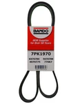 Accessory Drive Belt Bando 7PK1970. Fixed Price $36.18.