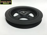 Crankshaft Pulley Toyota Yaris 06-14 Harmonic Balancer 1NZFE. Fixed Price $79.95.