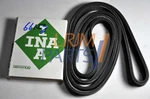 Ina Land Rover Evoque Discovery Sport 2.0 Serpentine Fan Drive Belt LR184802. Fixed Price $45.00.