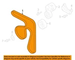 Subaru Oem 19-25 Forester Cooling Belts Pulleys-serpentine 23780AA200. Fixed Price $38.49.