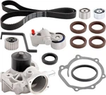 New Timing Belt Water Pump Kit 99-05 Subaru Forester Impreza Outback 2.5L. Fixed Price $87.49.