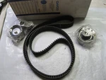Engine Timing Belt Kit-vin: Dayco 95221K1. Fixed Price $44.99.
