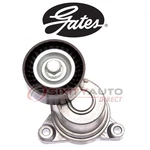 Gates Drivealign 39262 Belt Tensioner Assembly For 999593A Oe. Fixed Price $89.26.