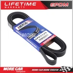 Fit Buick Chevrolet Dodge Ford Isuzu Jeep 2.5-5.3L Ac Serpentine Belt 6PK2325. Fixed Price $14.99.