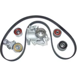 AWK1307 Airtex Kit Timing Belt Subaru Impreza Forester 1999-2005. Fixed Price $316.16.