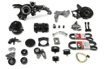 Holley Accessory Kit 20-220BK;. Fixed Price $3870.47.