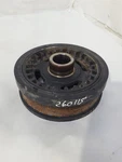 2017 2018 2019 Nissan Titan Oem Harmonic Balancer 5.6L 4WD. Fixed Price $99.00.