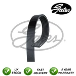 Gates V-ribbed Belts Fits Up Polo Citigo Fabia Mii 1.0 1.6 #6128. Fixed Price $16.23.