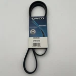 Dayco Poly Rib Serpentine Belt; Long, Count: 5050540. Fixed Price $25.99.