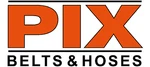 Pix Belts B165K 5/8" 168" Kev. Fixed Price $86.00.