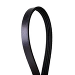 Continental Oe Technology Series 4040620 4-RIB, 62.0'' Multi-v Belt. Fixed Price $10.54.