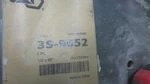 New Oem 3S-9652 V-belt 3S9652 Caterpillar. Fixed Price $20.00.