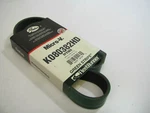 Gates K080382HD Serpentine Belt - 1.12" X 38.625" Ribs. Fixed Price $17.09.