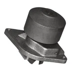 Genuine Acdelco For Ram 2500 2011 2012 Engine Coolant Water Pump Iron Impeller. Fixed Price $153.67.