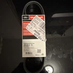 GS7Z-8620-A New Oem Drive Belt 2017-2020 Ford Fusion. Fixed Price $25.00.