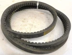 Dayco Gold Labelt Belt, BX75, Angle Deg 38, Length 77.77'', Top Width 0.672''. Fixed Price $10.00.