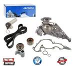 New Premium Aisin Timing Belt & Water Pump Kit Fit Lexus LS400 90-97. Fixed Price $311.11.