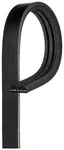Serpentine Belt-racing Micro-v High Performance V-ribbed Gates K030250RPM. Fixed Price $21.38.