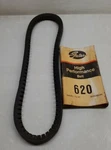 620 Gates Green Stripe High Performance Cogged V-belt Made In Usa. Fixed Price $17.93.