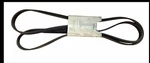 Oem Mercedes Benz 6PK2245 Belt C280 C36 E320 W202 W210 W463 A0079978292. Fixed Price $35.00.