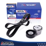 Serpentine Belt Component Kit For Chrysler Dodge Durango Jeep Grand Cherokee 3.6. Fixed Price $37.80.