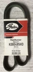 K080485HD Serpentine Belt Gates. Fixed Price $29.95.