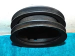 1968 1969 Ford Mustang Fairlane Galaxie Mercury Cougar 390 428 P/s Crank Pulley. Fixed Price $149.00.