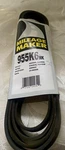 Serpentine Belt-multi-v Mileage Maker 955K6MK Goodyear Dayco Gates Napa. Fixed Price $18.95.