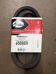 Gates 6508BR Belt 1/2" X 80-3/4" 4L. Fixed Price $19.49.