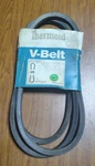 Thermoid Prime Mover B84 Or 5L870 5/8 X 87IN V-belt. Fixed Price $13.00.