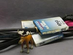 Dayco AP43 Super Blue Ribbon V-belt Lot Of 5. Fixed Price $79.17.