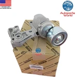 Genuine Toyota Avalon Camry Sienna RAV4 ES350 RX350 Belt Tensioner 16620-31040. Fixed Price $169.79.
