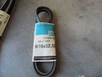 Gm Belt 1#14088304 Unit 9/16 X 52.50. Fixed Price $20.00.