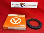 Nos Victor 47236 134-7236 Oil Seal. Fixed Price $12.99.