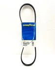 Serpentine Belt-multi V-belt Goodyear 1040372. Fixed Price $18.99.