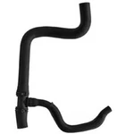 Radiator Coolant Hose-curved Dayco 72132. Fixed Price $51.99.