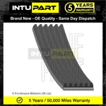 Fits MX-5 6 Series 7 Vito C-class Intupart Alternator Belt. Fixed Price $38.12.
