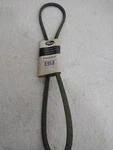 Nos Gates 6958 Power-rated V-belt 21/32" X 58" Replacement. Fixed Price $14.99.