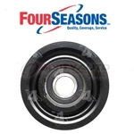 Four Seasons 45940 Drive Belt Idler Pulley For PI300 KR131136 IP40 89049 Km. Fixed Price $45.92.