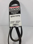 Bando 6PK1370. Fixed Price $15.00.