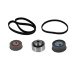 Continental TB340-341K1 Engine Timing Belt Kit For 07-12 Eclipse Galant. Fixed Price $208.99.