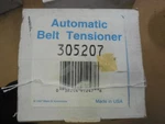 1988 - 1992 Ford Taurus Mercury Sable 3.0L Automatic Belt Tensioner 305207. Fixed Price $15.50.