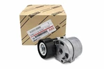Genuine Oem Accessory Drive Belt Tensioner Assembly For Toyota GR86 SU00300498. Fixed Price $105.91.