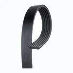Genuine Acdelco For Chevy Silverado 2500/3500 Hd 2020 V-ribbed Serpentine Belt. Fixed Price $82.35.