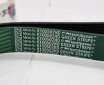 Serpentine Belt-fleetrunner Heavy Duty Micro-v Gates K100502HD. Fixed Price $47.85.
