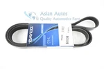 Dayco Serpentine Drive Belt Fits: Jeep Compass 2007-2017. Fixed Price $33.00.