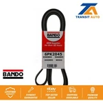 Water Pump Alternator Air Conditioning & Power Steering Accessory Drive Belt For. Fixed Price $31.79.