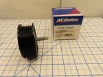 Gm 12629519 Idler Tensioner Pulley Assembly 15-40527 12703922 General Motors. Fixed Price $37.99.