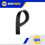 Rib Multi Drive Belt 7PK1515 Gates 90916T2006 865310611 Quality Guaranteed. Fixed Price $28.23.