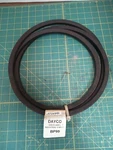 Dayco BP99 Industrial V-belt 21/32" X 102". Fixed Price $12.00.